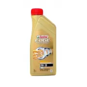 Моторное масло Castrol EDGE Turbo Diesel 0W-30 1л