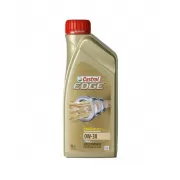 Моторное масло Castrol EDGE 0w-30 1л