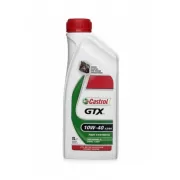 Моторное масло Castrol GTX 10W-40 A3/B4 1л