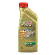 Моторное масло Castrol EDGE 10W-60 1л