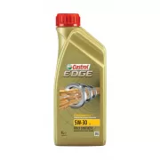 Моторное масло Castrol EDGE 5W-30 1л