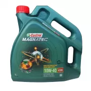 Моторное масло Castrol Magnatec 10W-40 A3/B4 4л