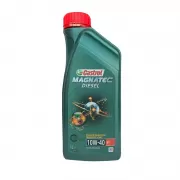 Моторное масло Castrol Magnatec Diesel 10W-40 B4 1л