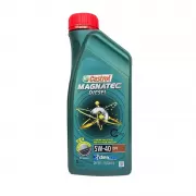 Моторное масло Castrol Magnatec Diesel DPF 5W-40 1л