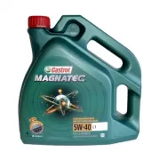 Моторное масло Castrol Magnatec 5W-40 C3 4л