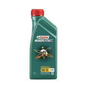 Моторное масло Castrol Magnatec 5W-30 A3/B4 1л
