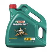 Моторное масло Castrol Magnatec 5W-30 A3/B4 4л