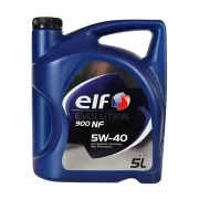 Elf Evolution 900 NF 5W-40 5л
