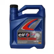 Моторное масло Elf Turbo Diesel 10W-40 5л