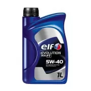 Elf Evolution 900 FT 5W-40  1л