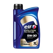 Elf Evolution Full-Tech FE 5W-30 1л