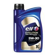 Elf Evolution Full-Tech LLX 5W-30 1л