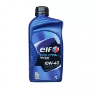 Elf Evolution 700 STI 10W-40 1л