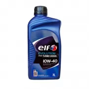 Elf Turbo Diesel 10W-40 1л