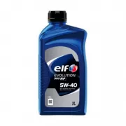 Elf Evolution 900 NF 5W-40  1л
