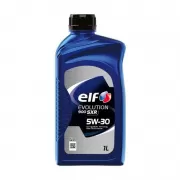 Elf Evolution 900 SXR 5W-30 1л