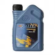 Моторное масло Fosser Premium LA 5w-30 1л