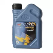 Моторное масло Fosser Premium VS 5w-40 1л