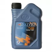 Моторное масло Fosser Ultra Gas 10w-40 1л