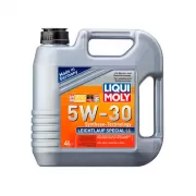 Моторное масло Liqui Moly Leichtlauf Special LL 5W-30 4л