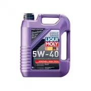 Моторное масло Liqui Moly Synthoil High Tech 5W-40 4л