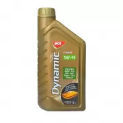 Моторное масло MOL Dynamic Prima 5W-40 1л
