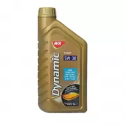 Моторное масло MOL Dynamic Synt 5W-30 1л
