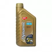 Моторное масло MOL Dynamic Transit 10W-40 1л