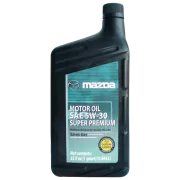 Моторное масло Mazda Super Premium 5W-30 1л