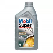 Моторное масло Mobil Super 3000 5W-40 1л