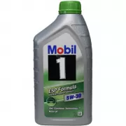 Моторное масло Mobil 1 ESP Formula 5W-30 1л