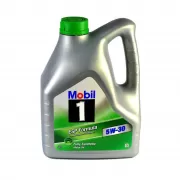 Моторное масло Mobil 1 ESP Formula 5W-30 4л