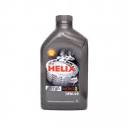 Моторное масло Shell Helix Ultra Racing 10W-60 1л