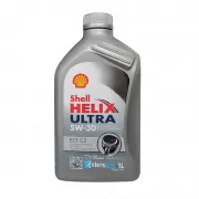 Моторное масло Shell Helix Ultra ECT C3 5W-30 1л