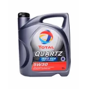 Моторное масло Total Quartz INEO ECS 5W-30 5л