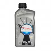 Моторное масло Total Quartz Energy 7000 10W-40 1л