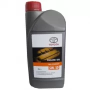 Моторное масло Toyota Fuel Economy 5W-30 1л
