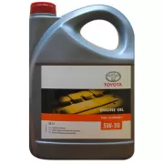 Моторное масло Toyota Fuel Economy 5W-30 5л