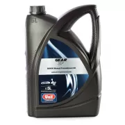 Масло для трансмиссий Unil Gear ZF 80w-90 GL5 5л