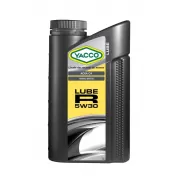 Моторное масло YACCO LUBE R 5W-30 - 1 л