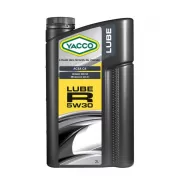 Моторное масло YACCO LUBE R 5W-30 - 2 л