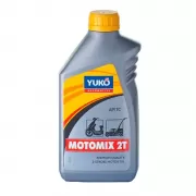Моторное масло Yuko Motomix 2T 1л