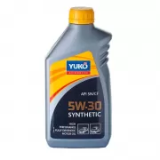 Моторное масло Yuko Synthetic 5W-30 1л