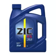 ZIC X5 10W-40 4л