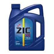 ZIC X5 10W-40 6л