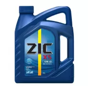 ZIC LPG 10W-40 4л