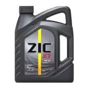 ZIC X7 5W-40 4л