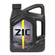 ZIC X7 LS 10W-40 4л
