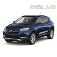 Encore GX (2019-2023)