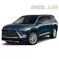 Enclave (2024-)